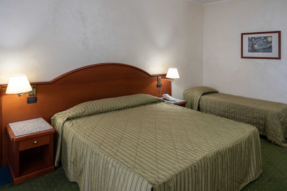 Triple Room photo 1