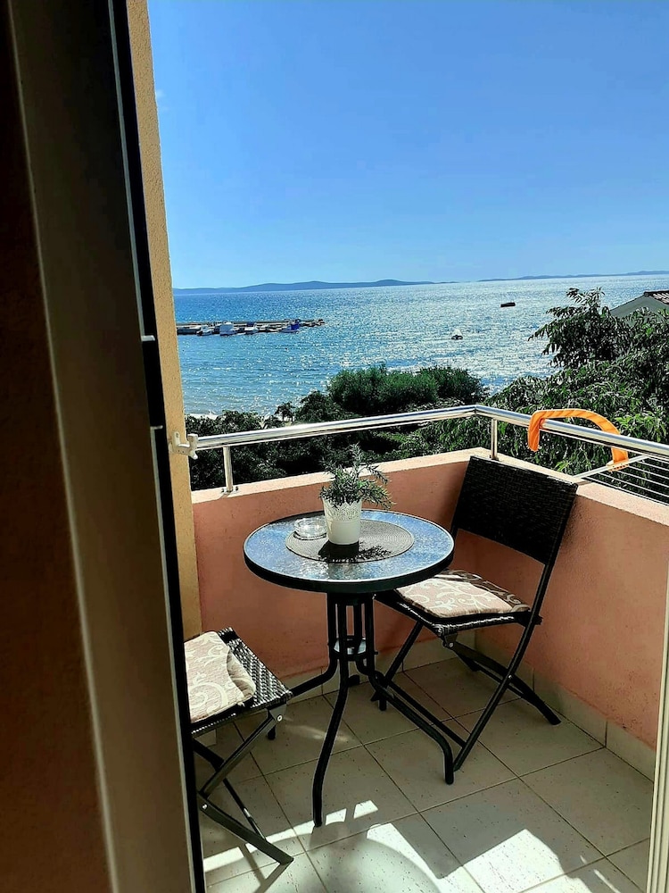Standard Studio, Balcony, Sea View