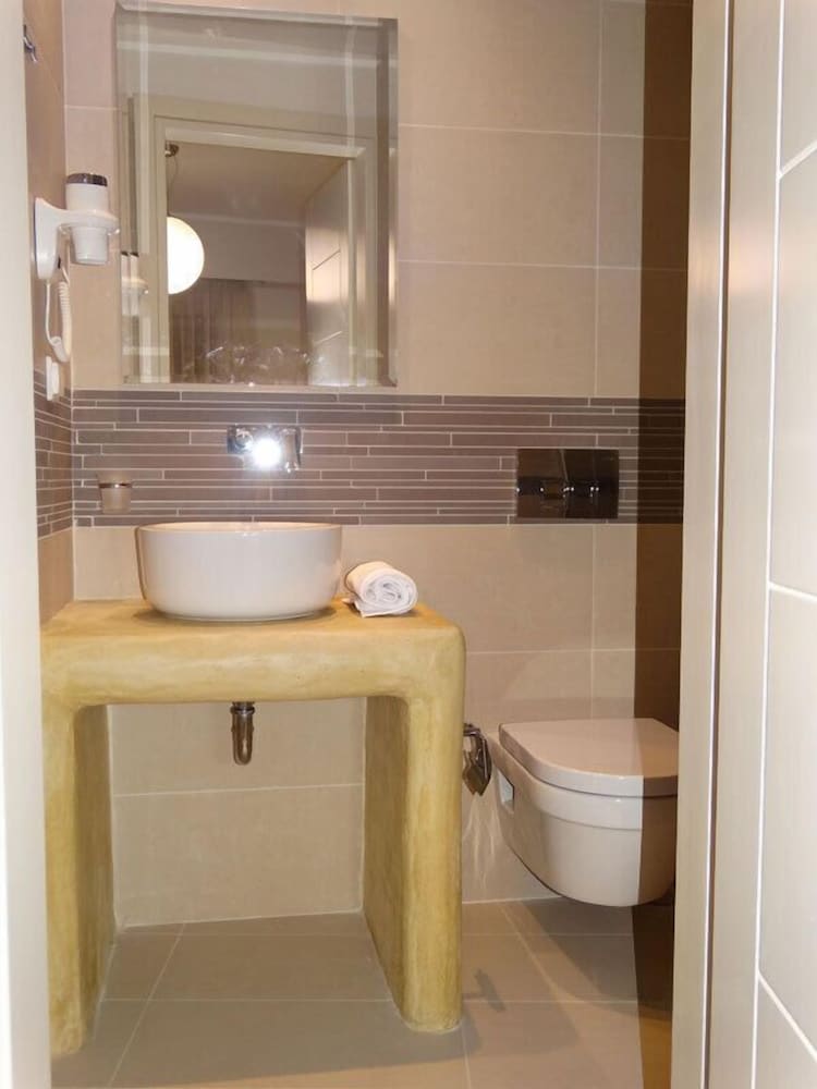 Double or Twin Room, Balcony photo 2