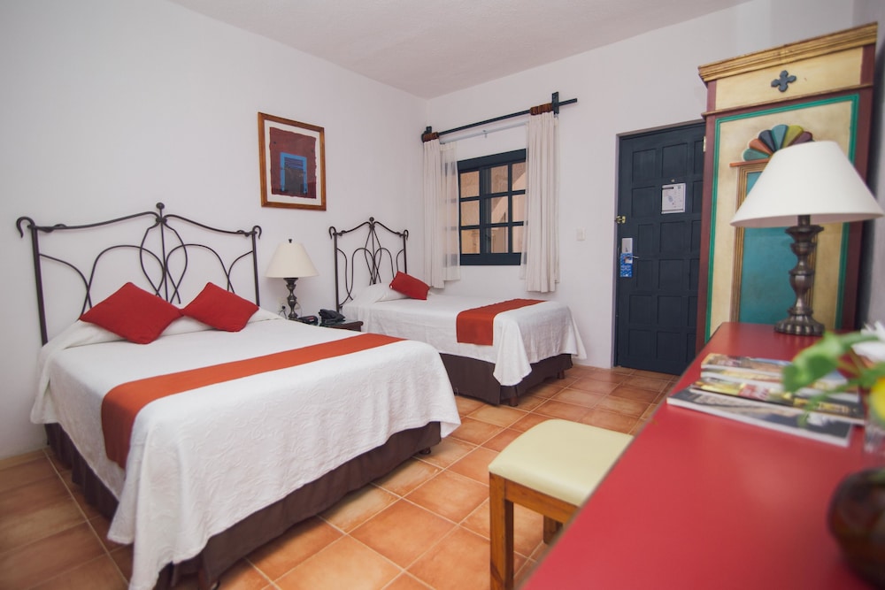Standard Double Room photo 1