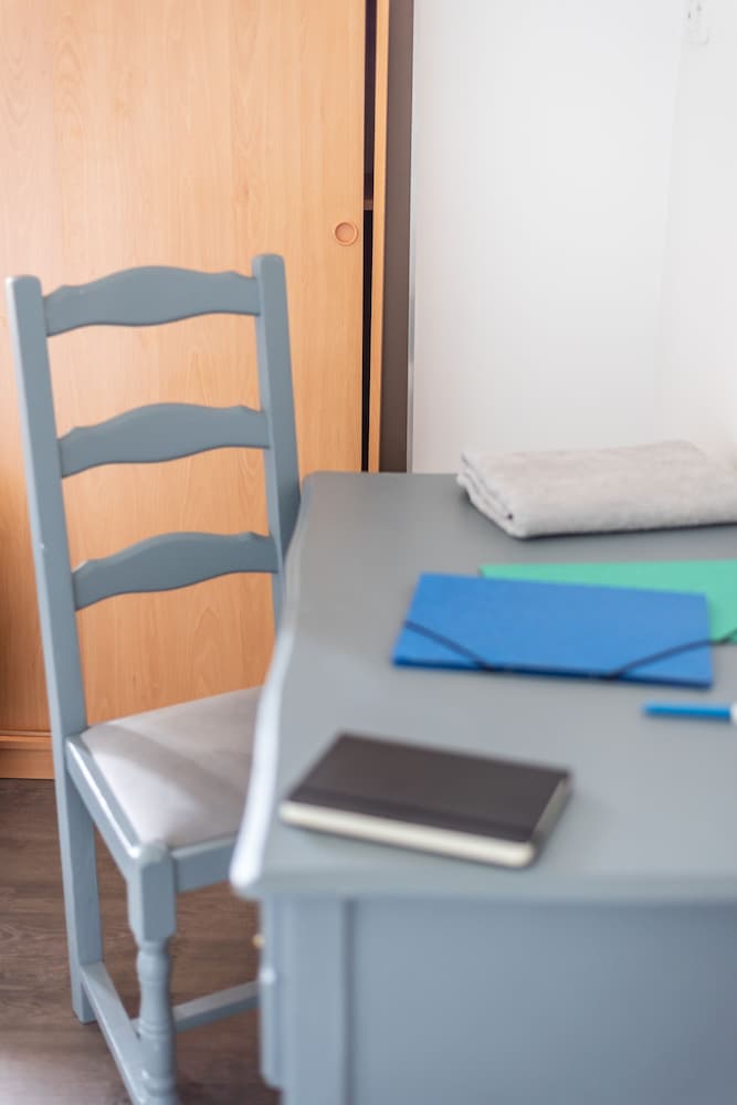 Modern Traveler Apartment - Photo 24