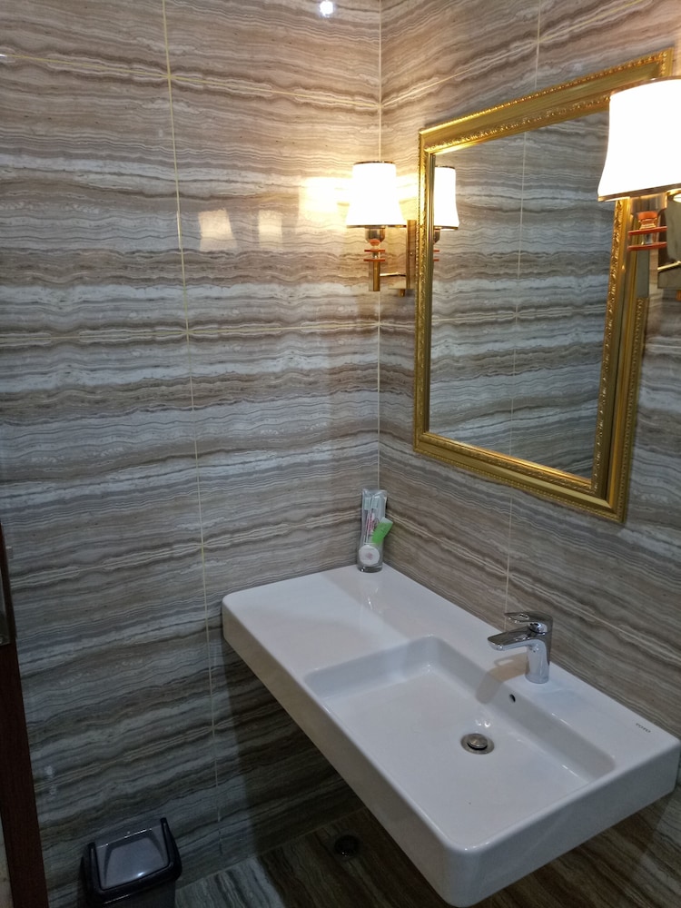 Family Double or Twin Room photo 2