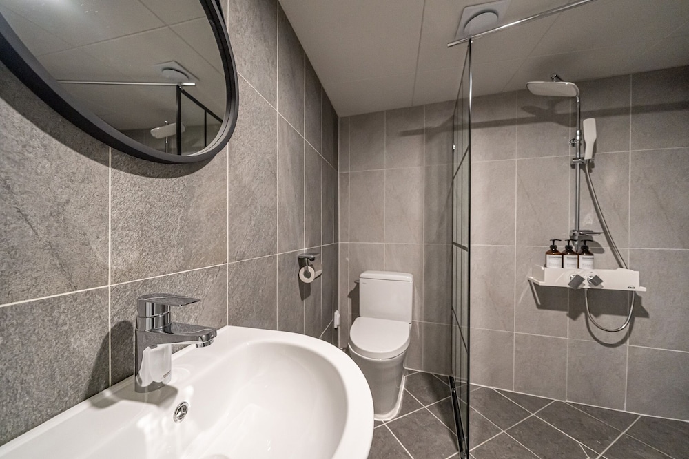 Standard Room - Photo 11