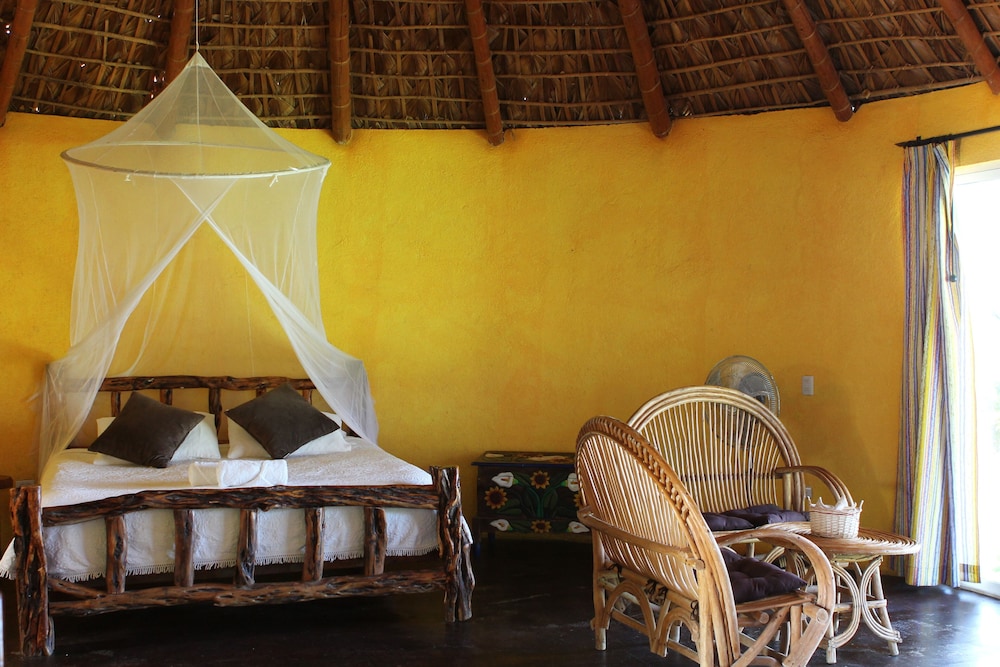 Standard Cabin (Casa Ciruelo) photo 3