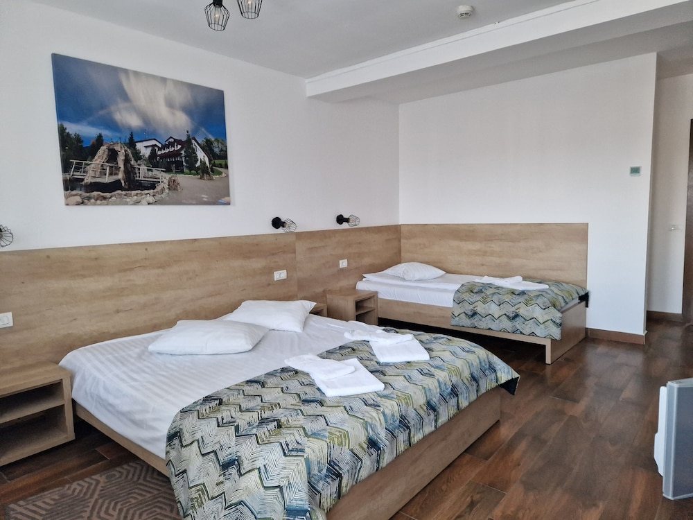 Basic Room photo 1
