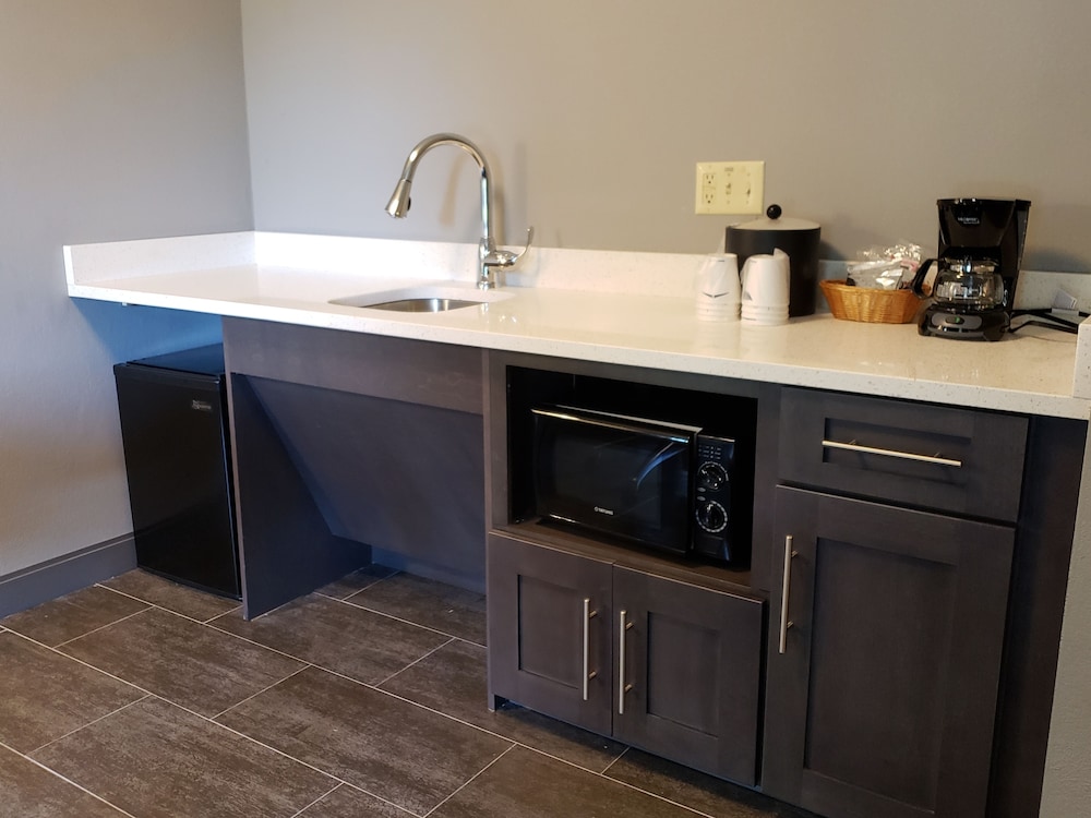Hampton Inn & Suites Newtown, 사진 3