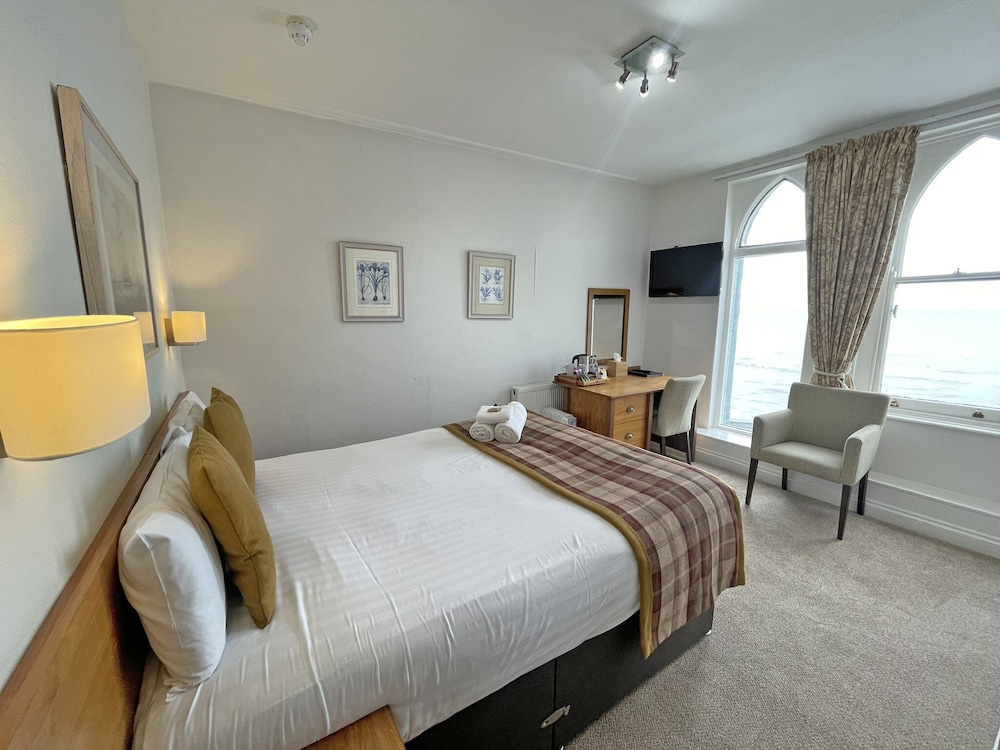 Double Room (3rd Floor)