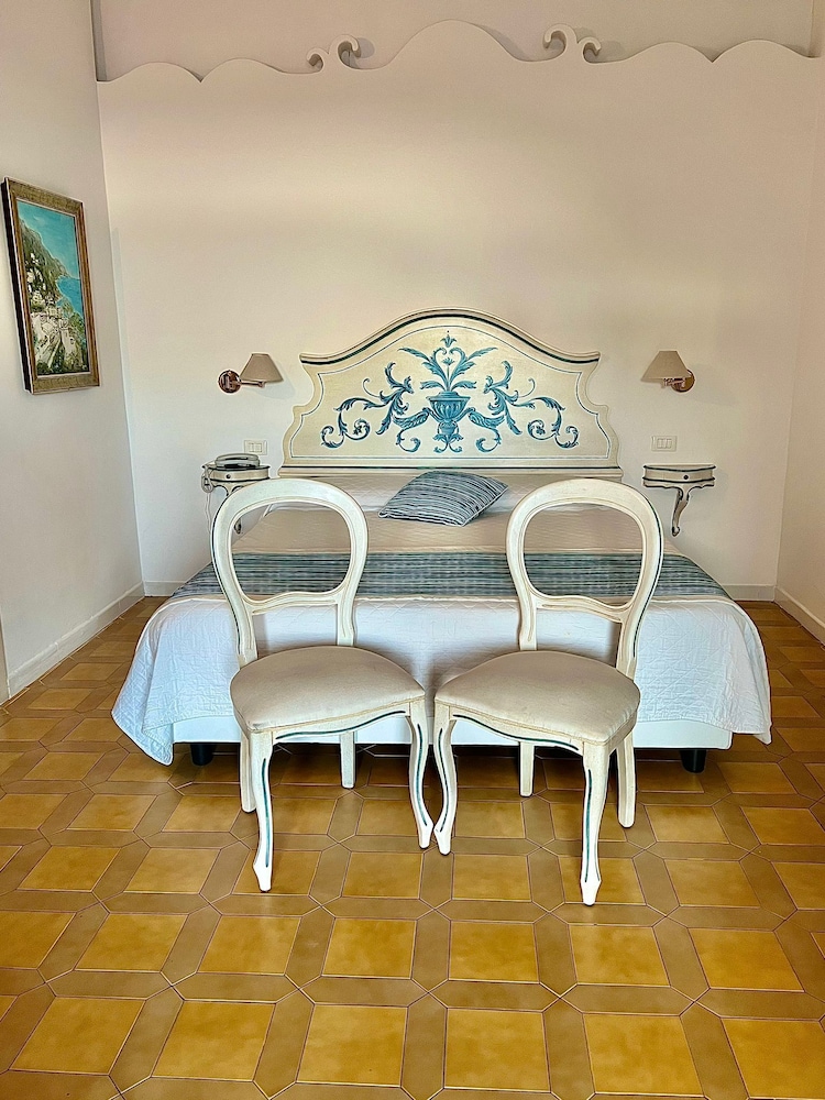 Superior Double Room, Terrace photo 1