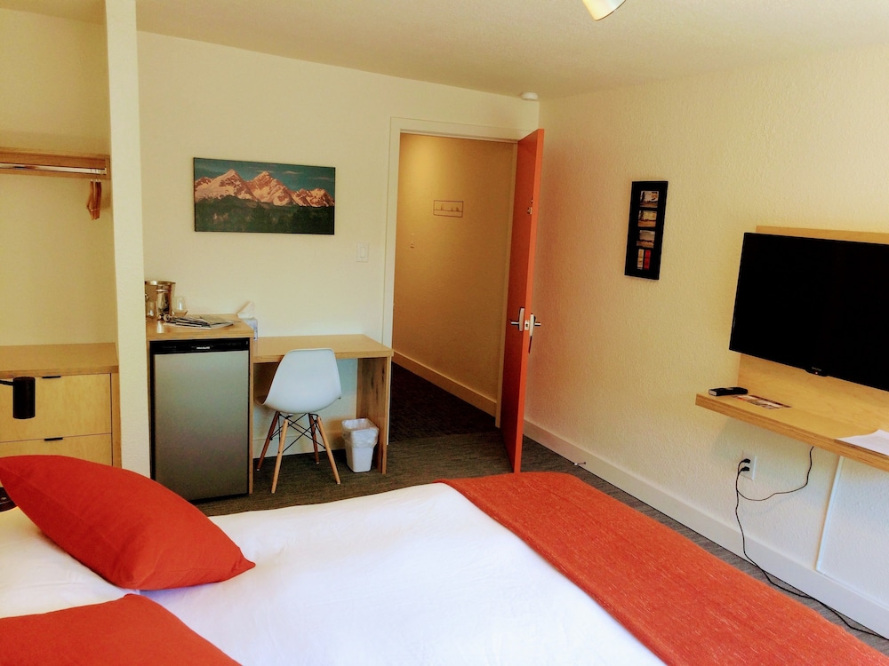 Two Bedroom Suite