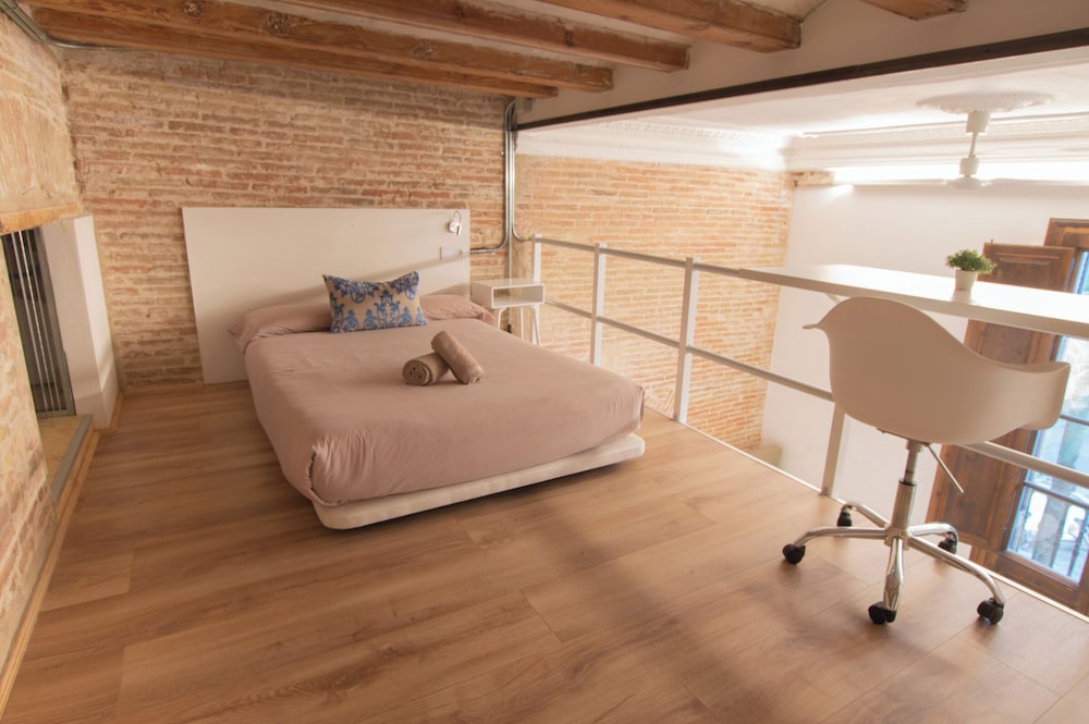 Loft, City View photo 2