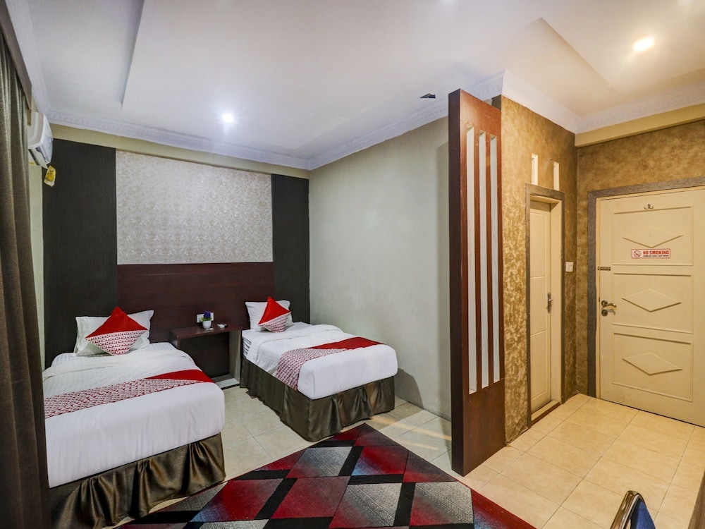 Superior Twin Room photo 3