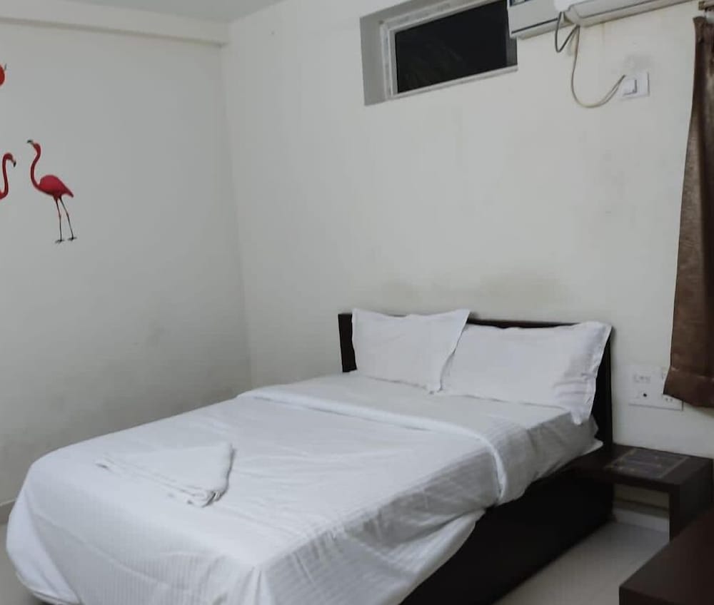 Standard Double Room - Photo 1
