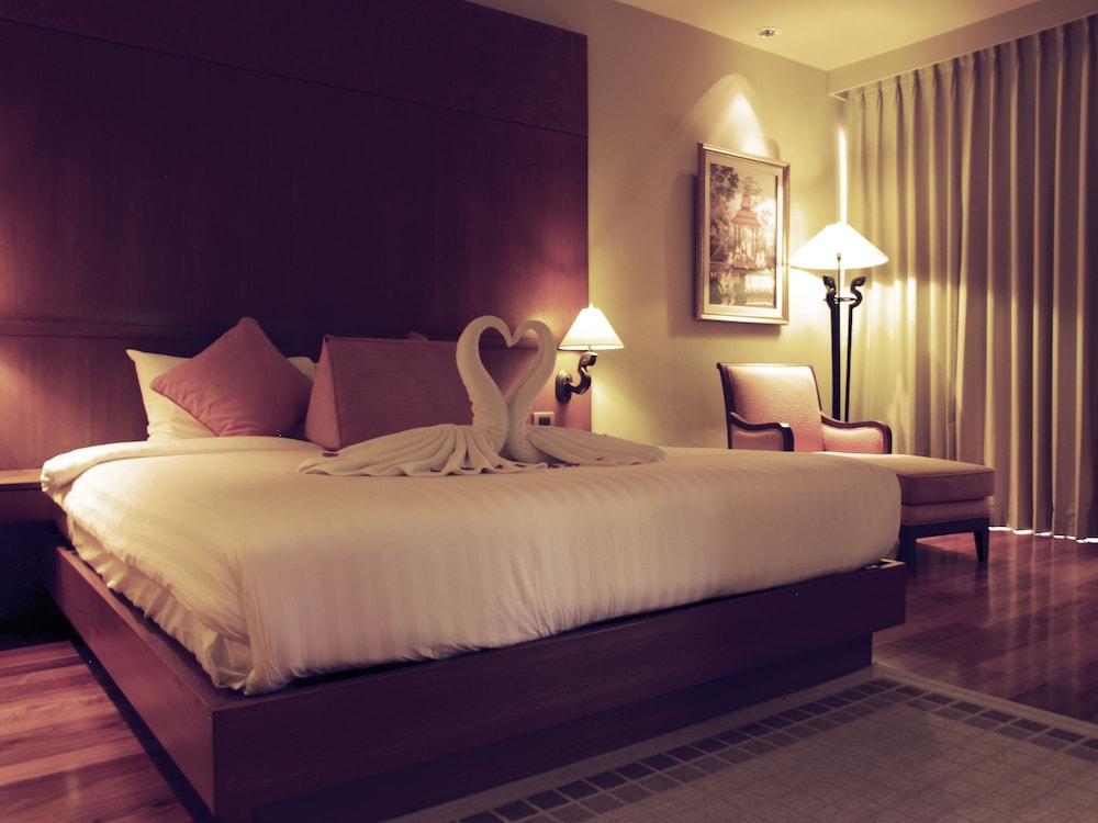 Deluxe Room - Photo 31