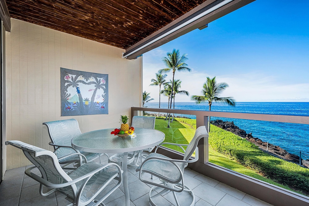 Condo, Multiple Beds, Ocean View (Keauhou Kona Surf & Racquet Club#3-20) photo 3