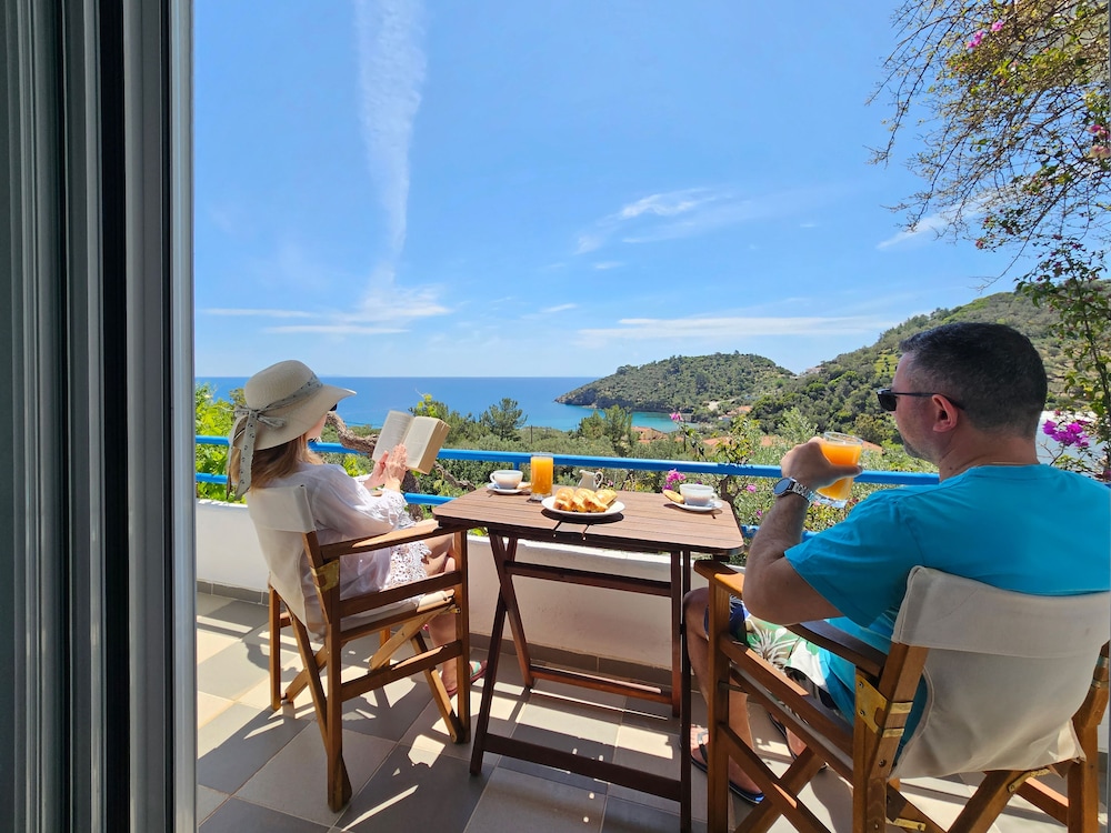 Superior Studio, Sea View photo 3