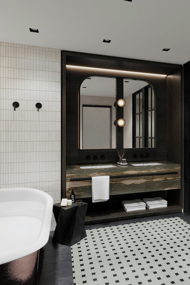 Standard Suite, 1 Bedroom photo 2
