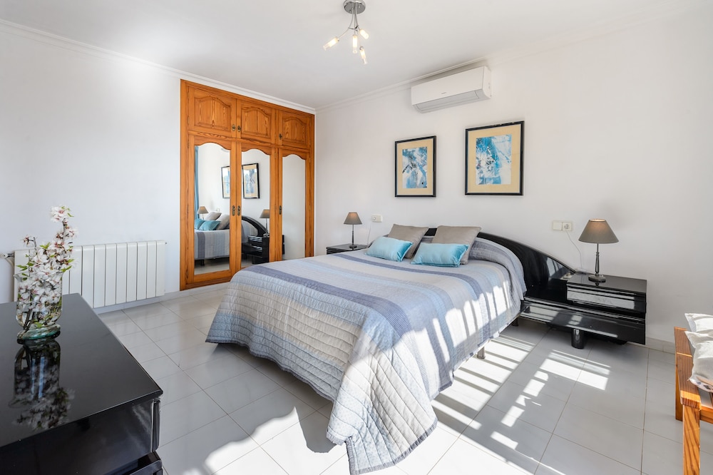 Villa, 3 habitaciones