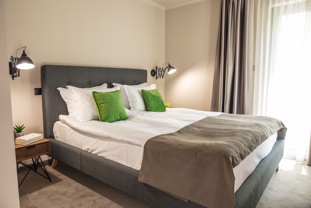 Junior Suite (1) photo 1