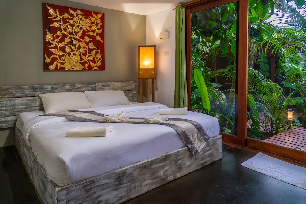 Standard Room With Fan photo 1