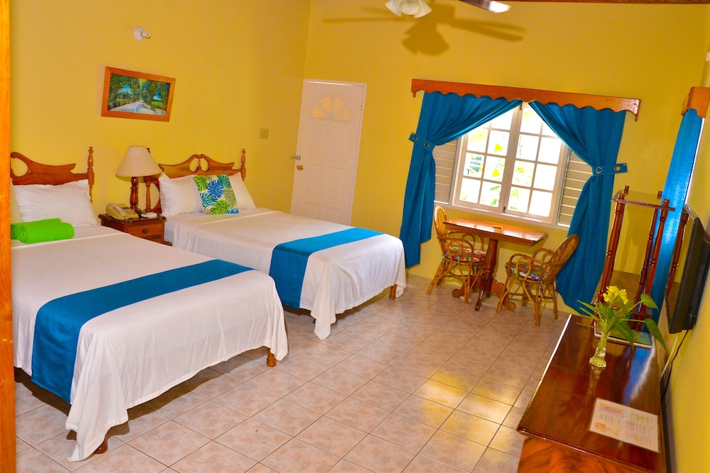 Superior Room, Garden View photo 3