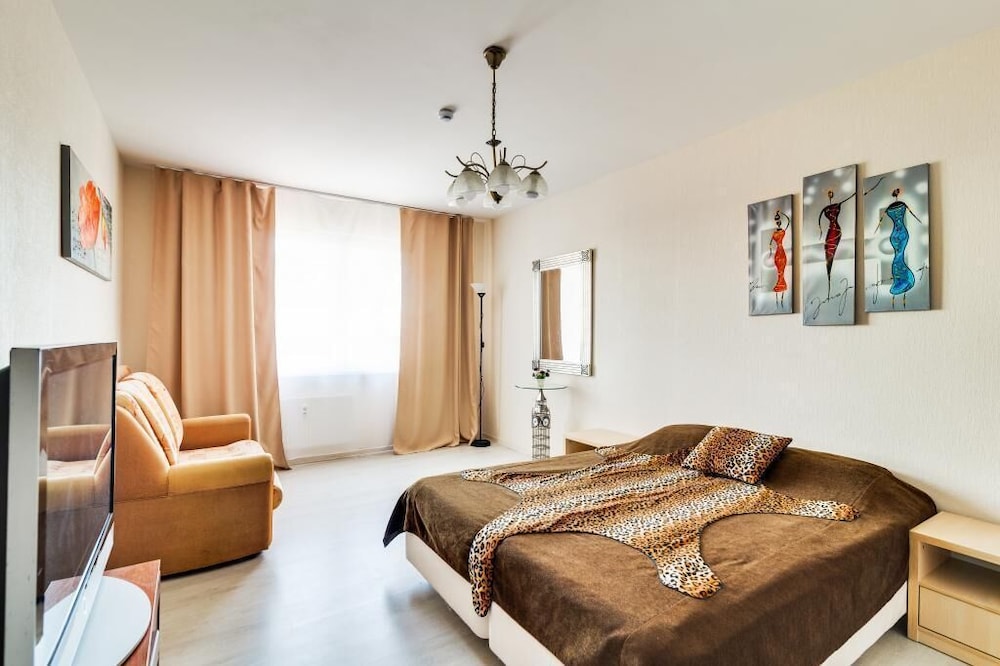 Comfort Apartment (43114)