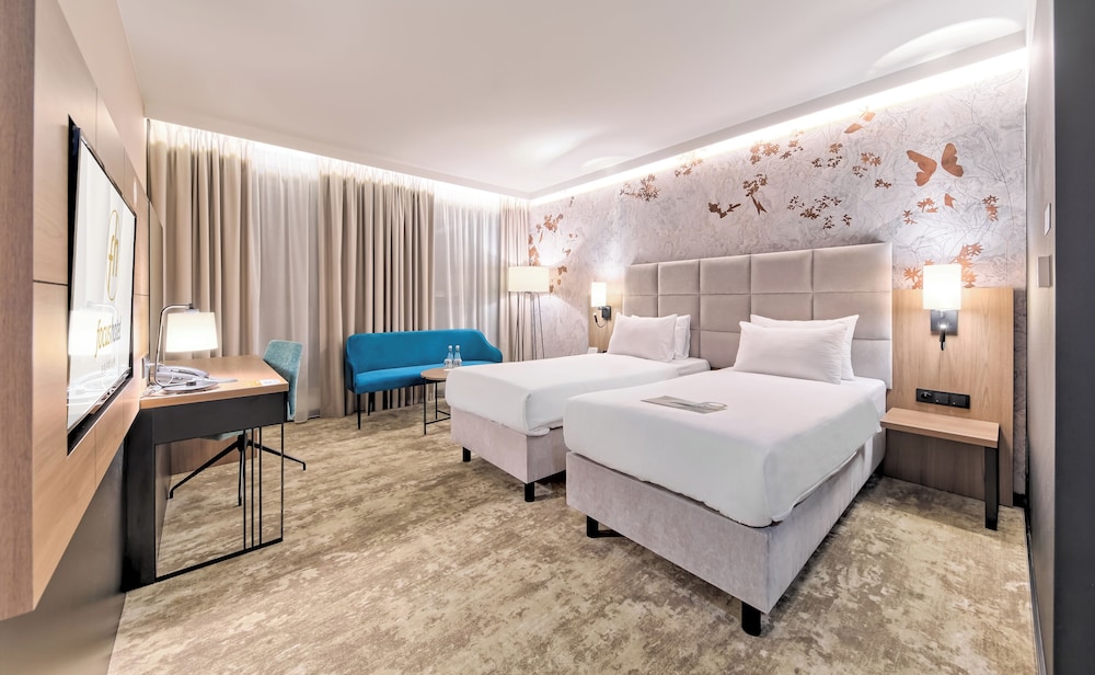 Classic Double Room - Photo 1