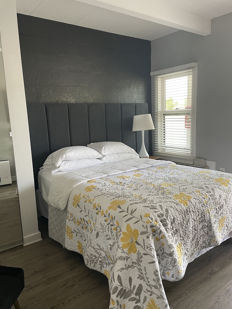 Standard Double Room, Ensuite (Standard)