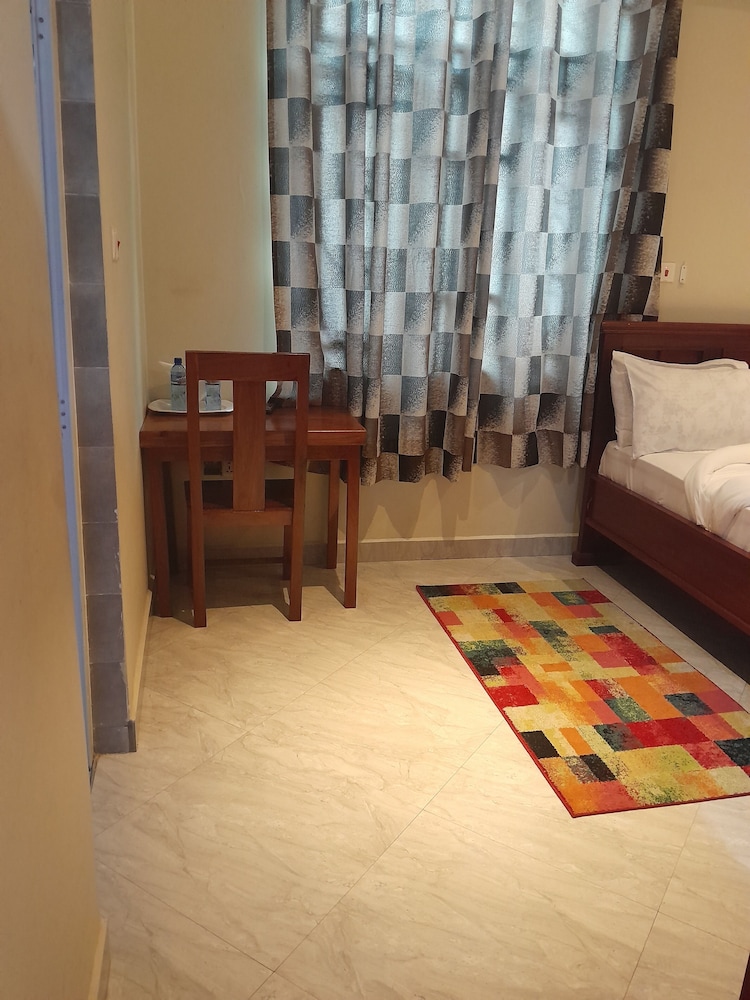 Standard Double Room photo 1