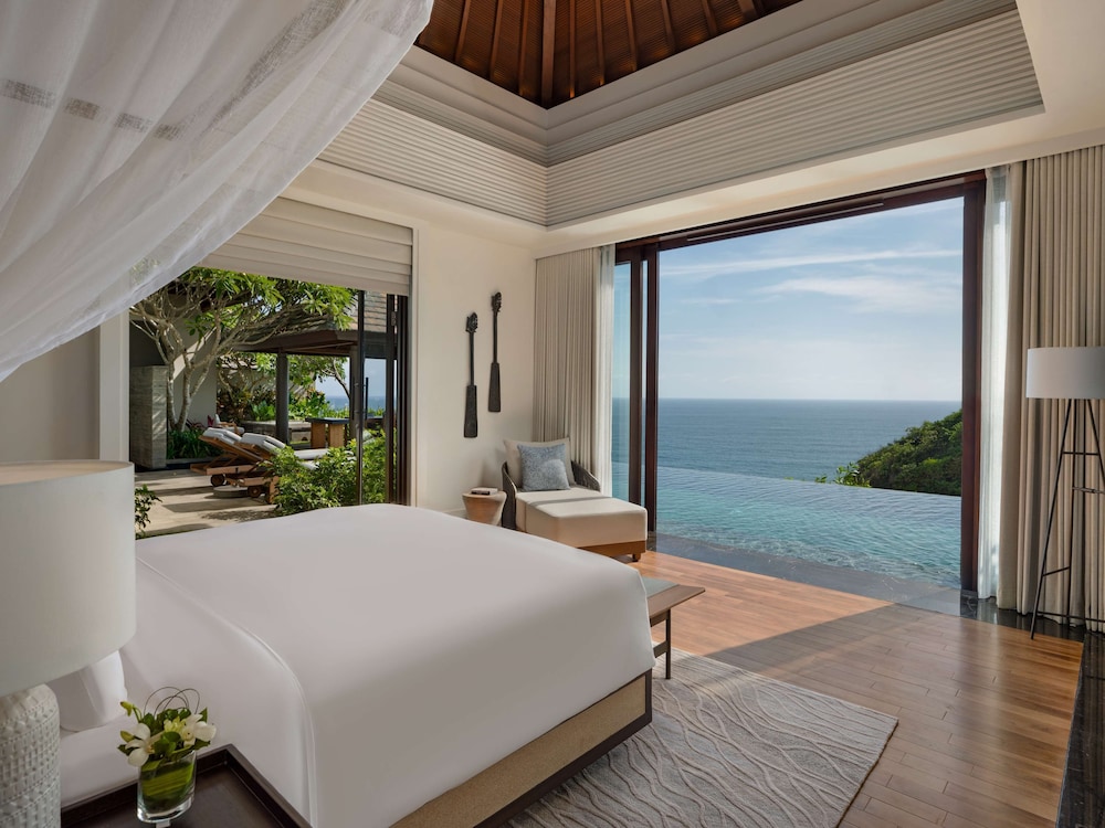 Villa, 2 Bedrooms (Panoramic Pool Villa)