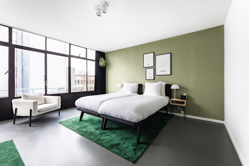 Comfort Room photo 1