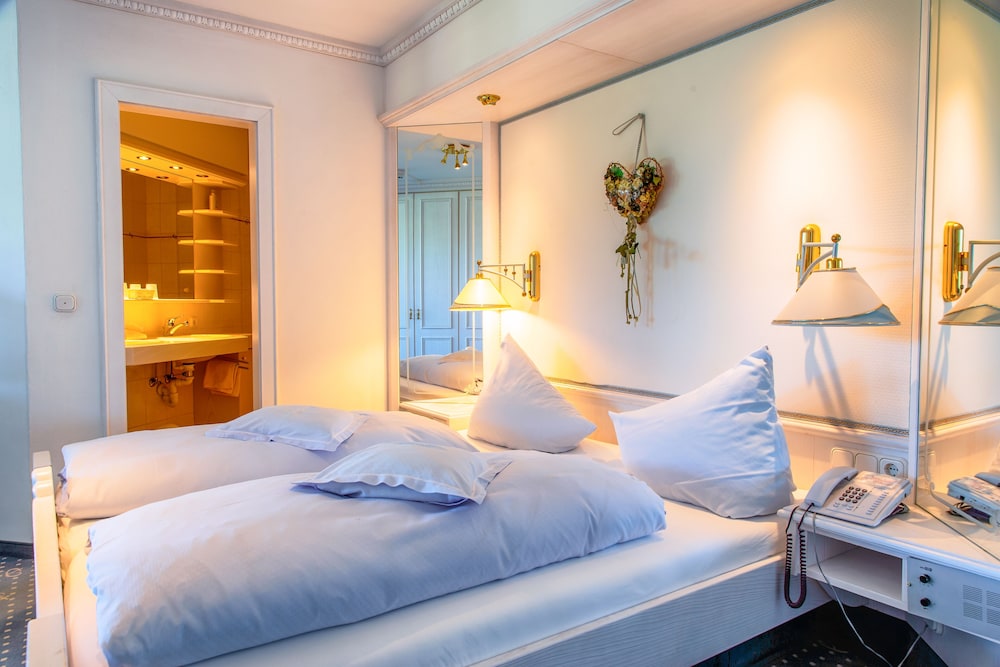 Panoramic Studio Suite, Mountain View