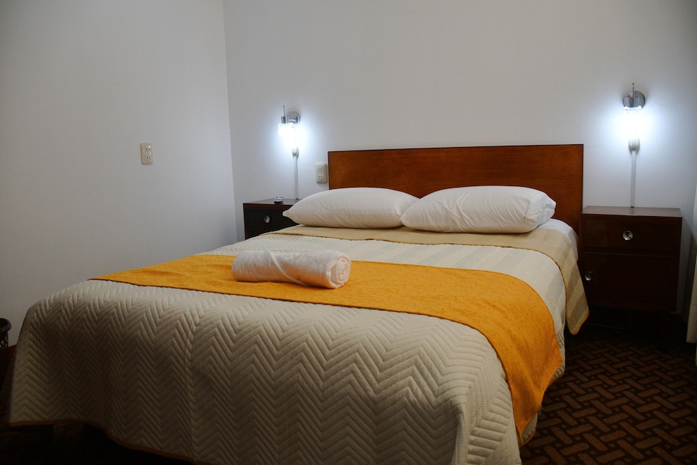 Deluxe Double Room photo 2