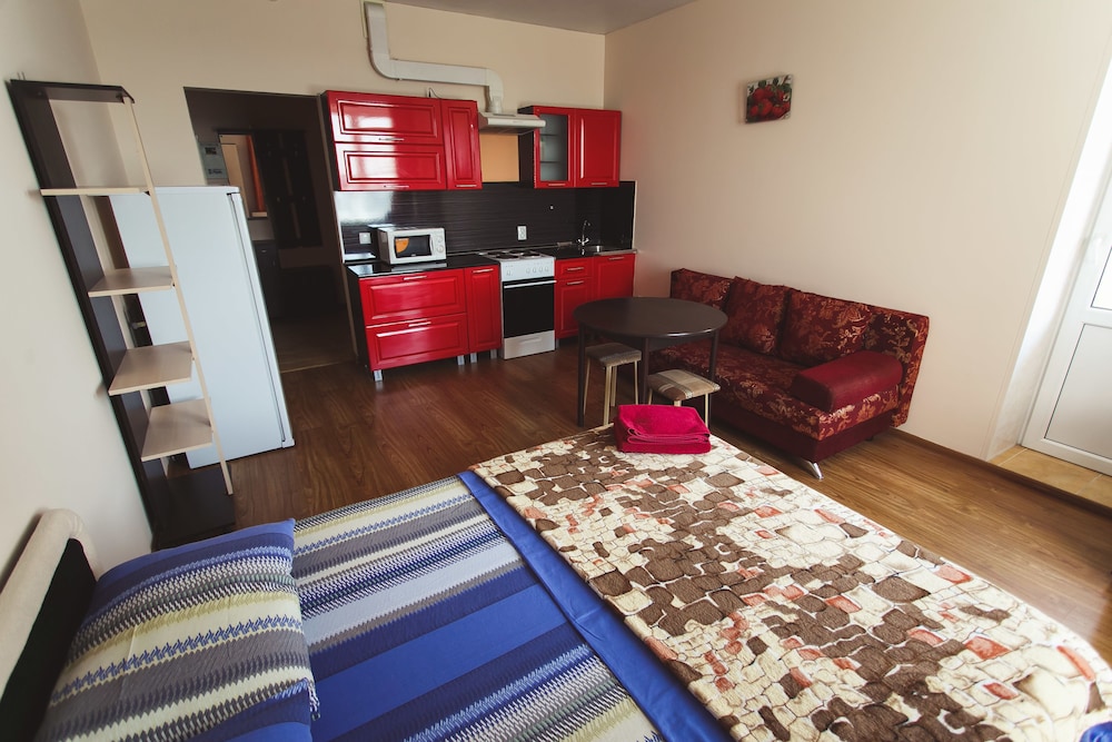 Apartment (New ) photo 2