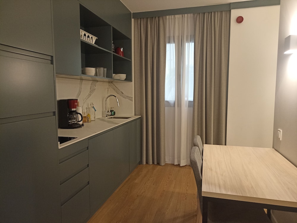 City Apartment, 1 Bedroom, Accessible