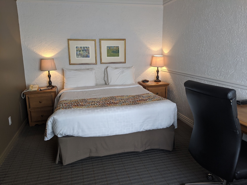 Superior room, 2 floors - main pavilion