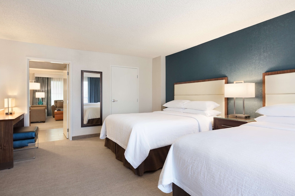 Room, 1 Bedroom, Mountain View - Photo 1