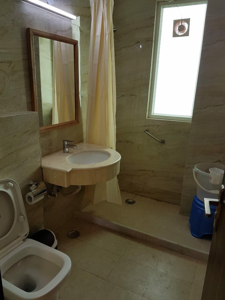 Executive Double Room, Accessible