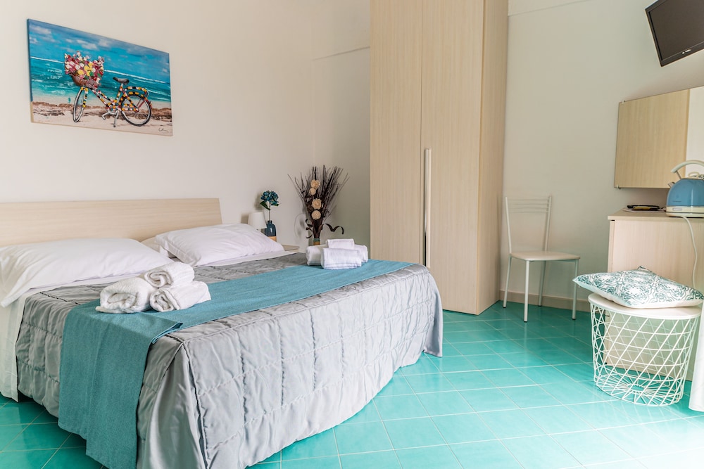 Double Room, Sea View (Depandance) - Photo 18