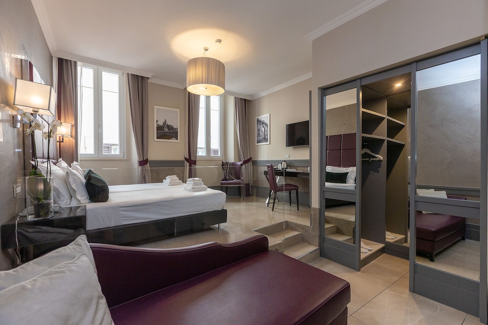 Superior Triple Room photo 1
