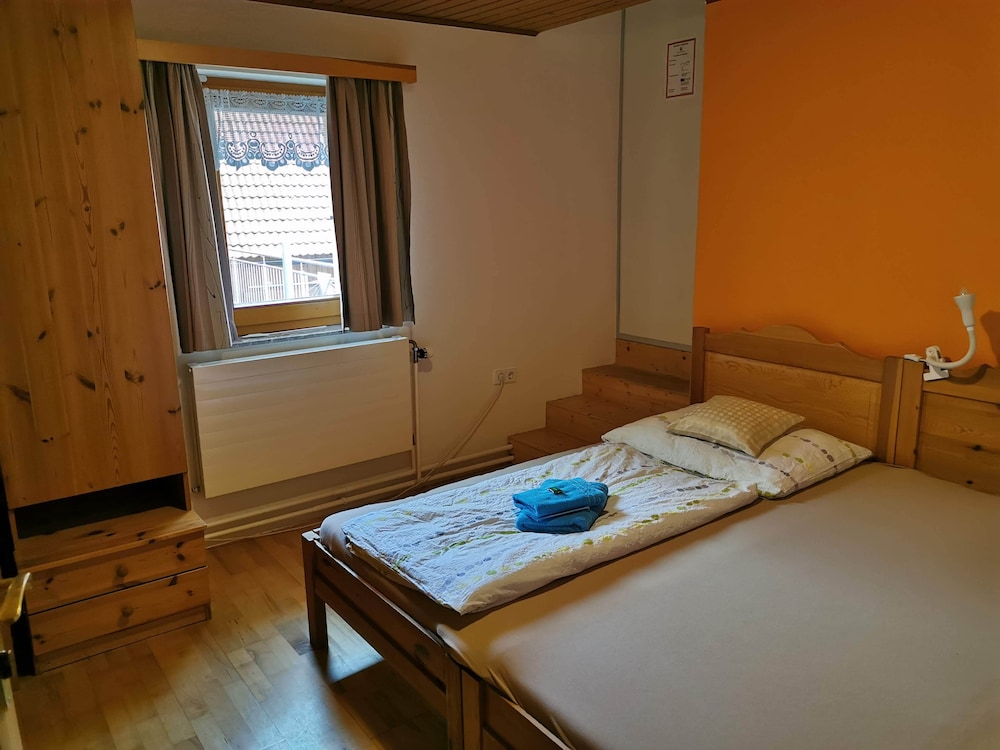 Classic Single Room photo 2