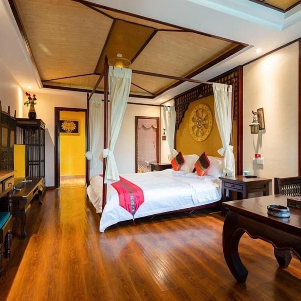 Deluxe Double Room, Non Smoking photo 1