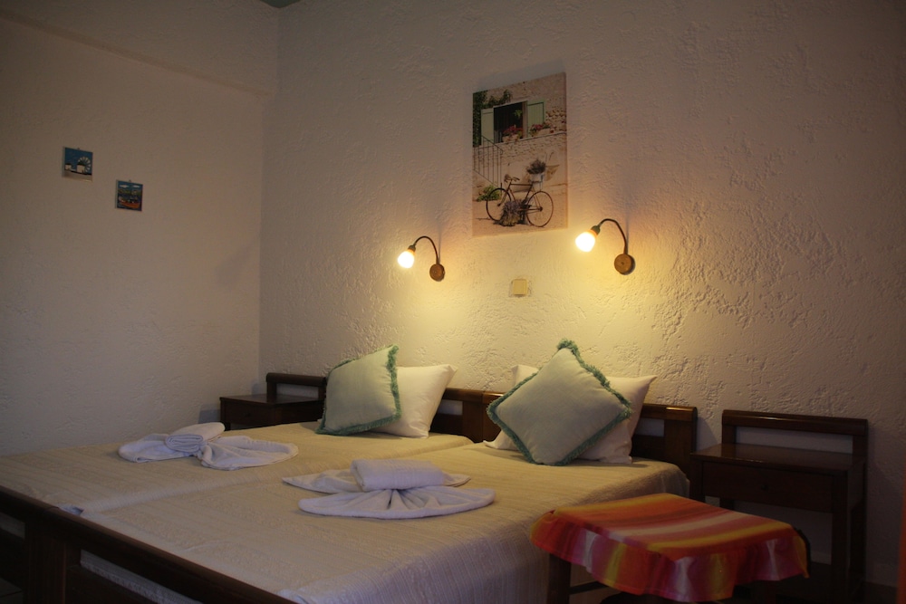 Triple Room photo 2