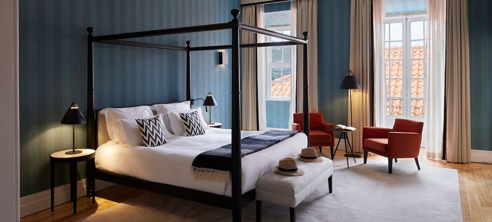 Deluxe Double Room (Premium) - Photo 7