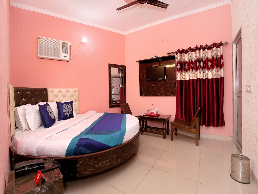 Double Or Twin Room