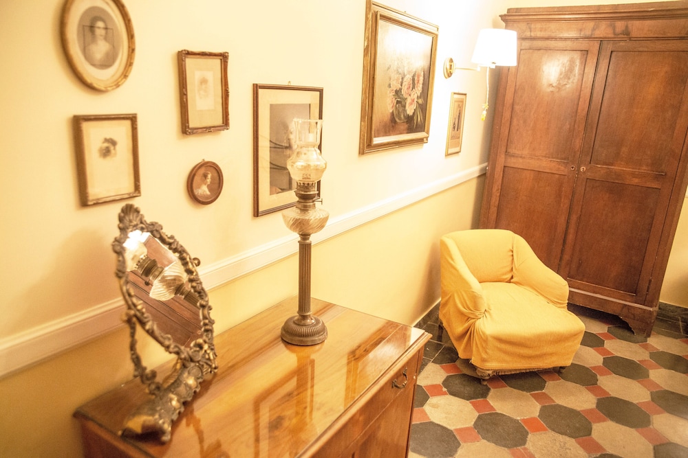Standard Double or Twin Room (Zia Bianca) photo 2