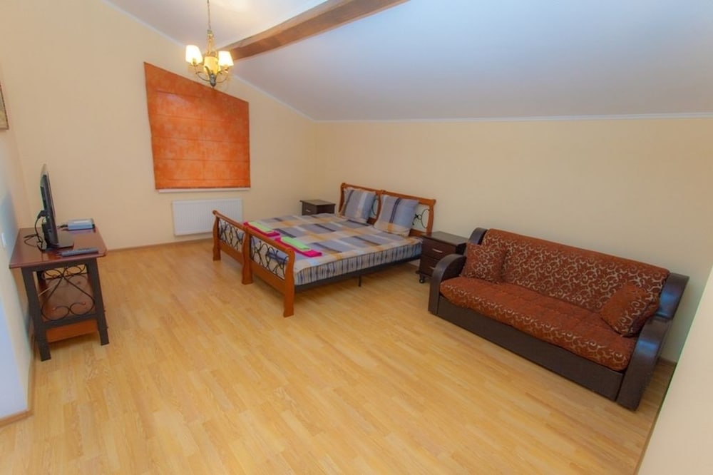 Romantic Chalet, 1 Bedroom photo 1