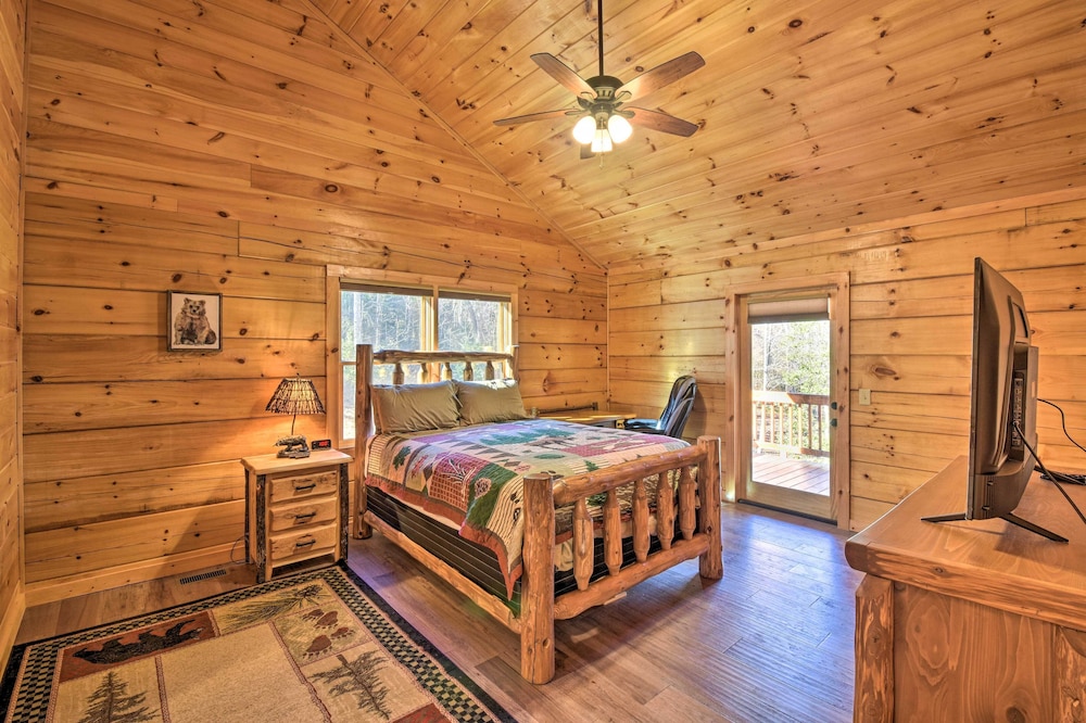 House (2 Bedrooms) photo 3