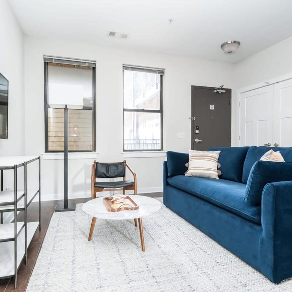 Apartment, Accessible