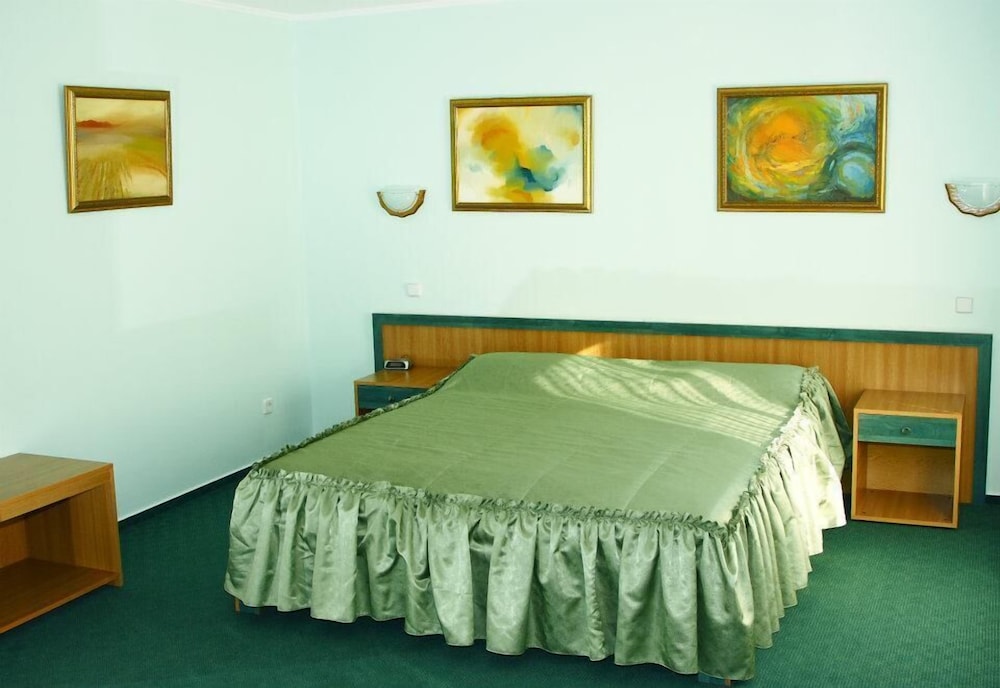 Standard Double Room photo 1