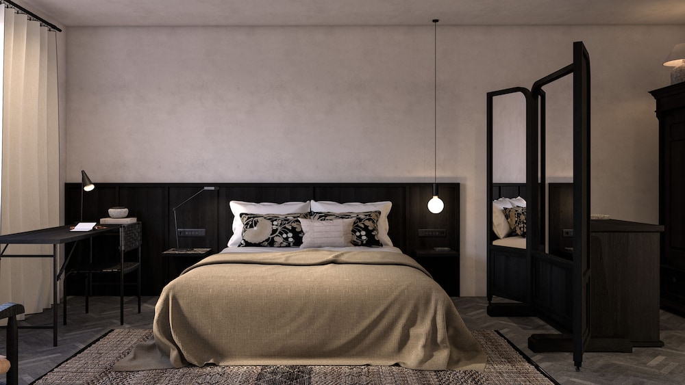 Deluxe Suite, Mountain View